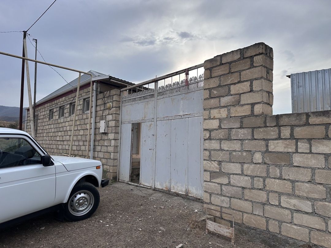 Satılır torpaq 34 sot — Torpaq, Şəmkir (6)
