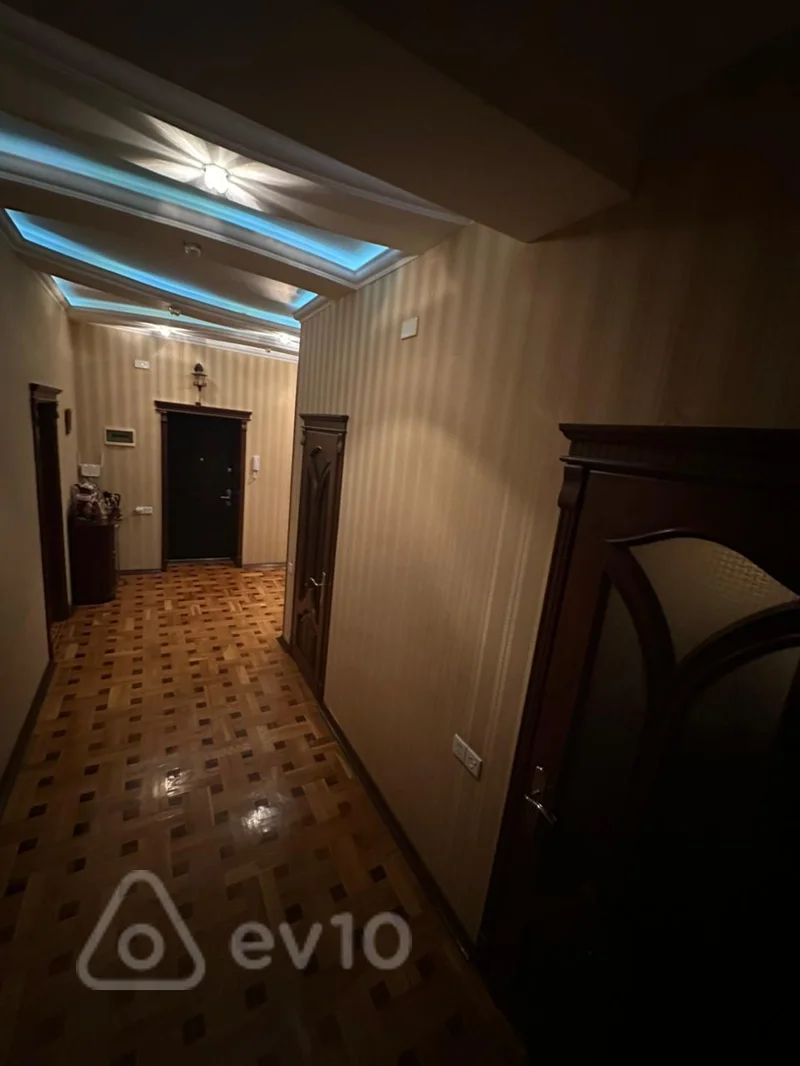 3 otaqlı mənzil, 110 m², Qurban Xəlilov küçəsi — Mənzil, Bakı (7)