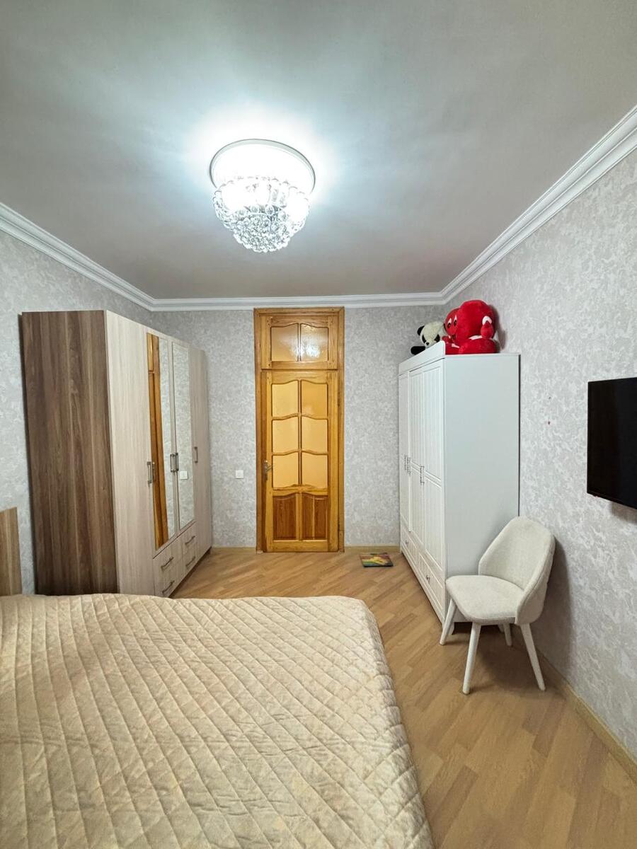Satılır 3 otaqlı köhnə tikili 100 m² — Mənzil, Xırdalan (7)