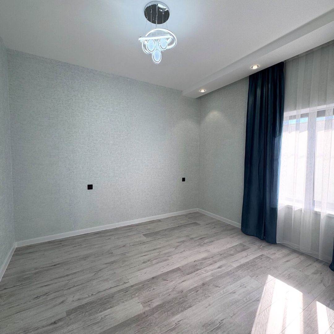 Satılır 4 otaqlı həyət evi/bağ evi 160 m² — Ev, villa, Bakı (11)