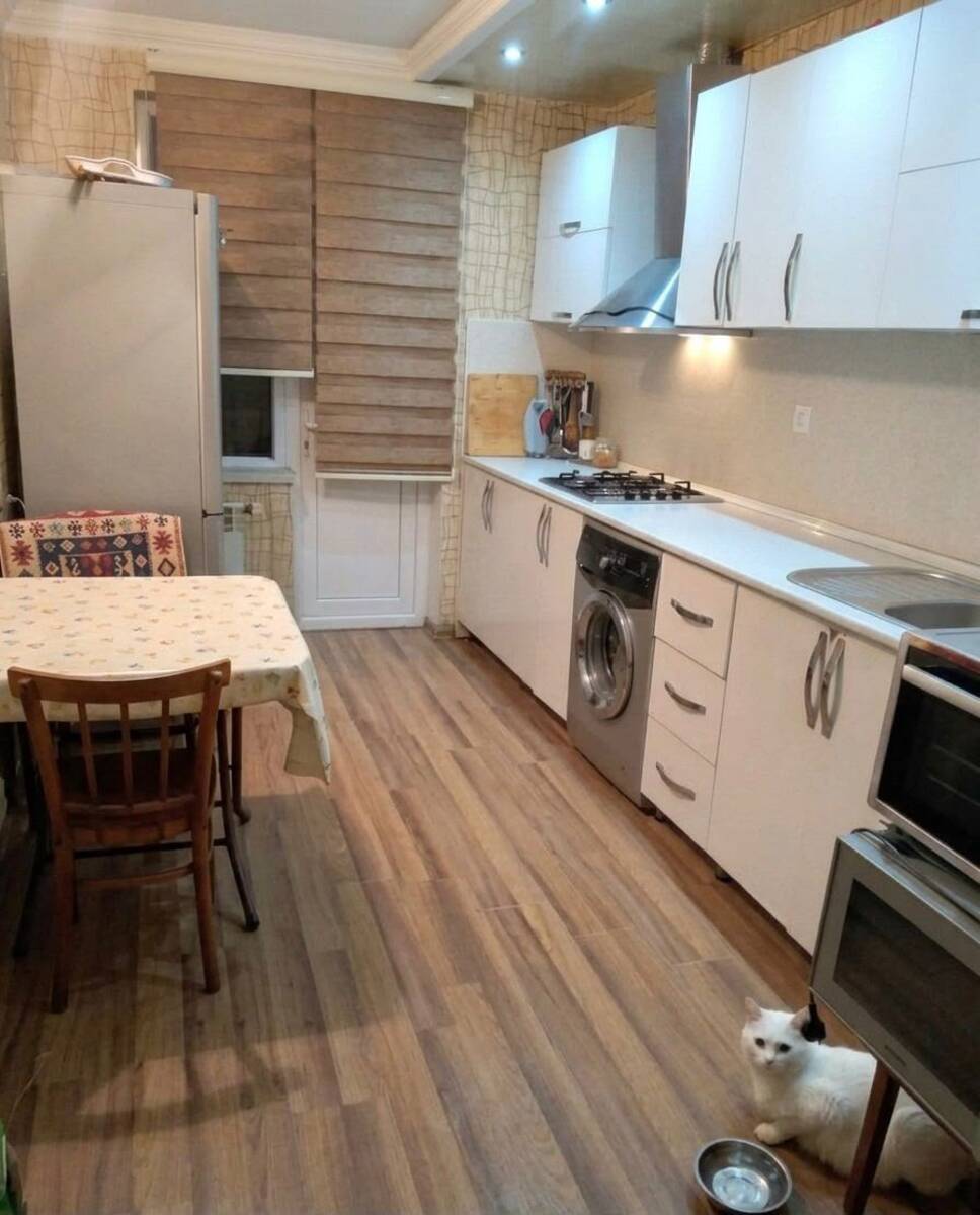 Satılır 3 otaqlı yeni tikili 113 m² — Mənzil, Bakı (4)