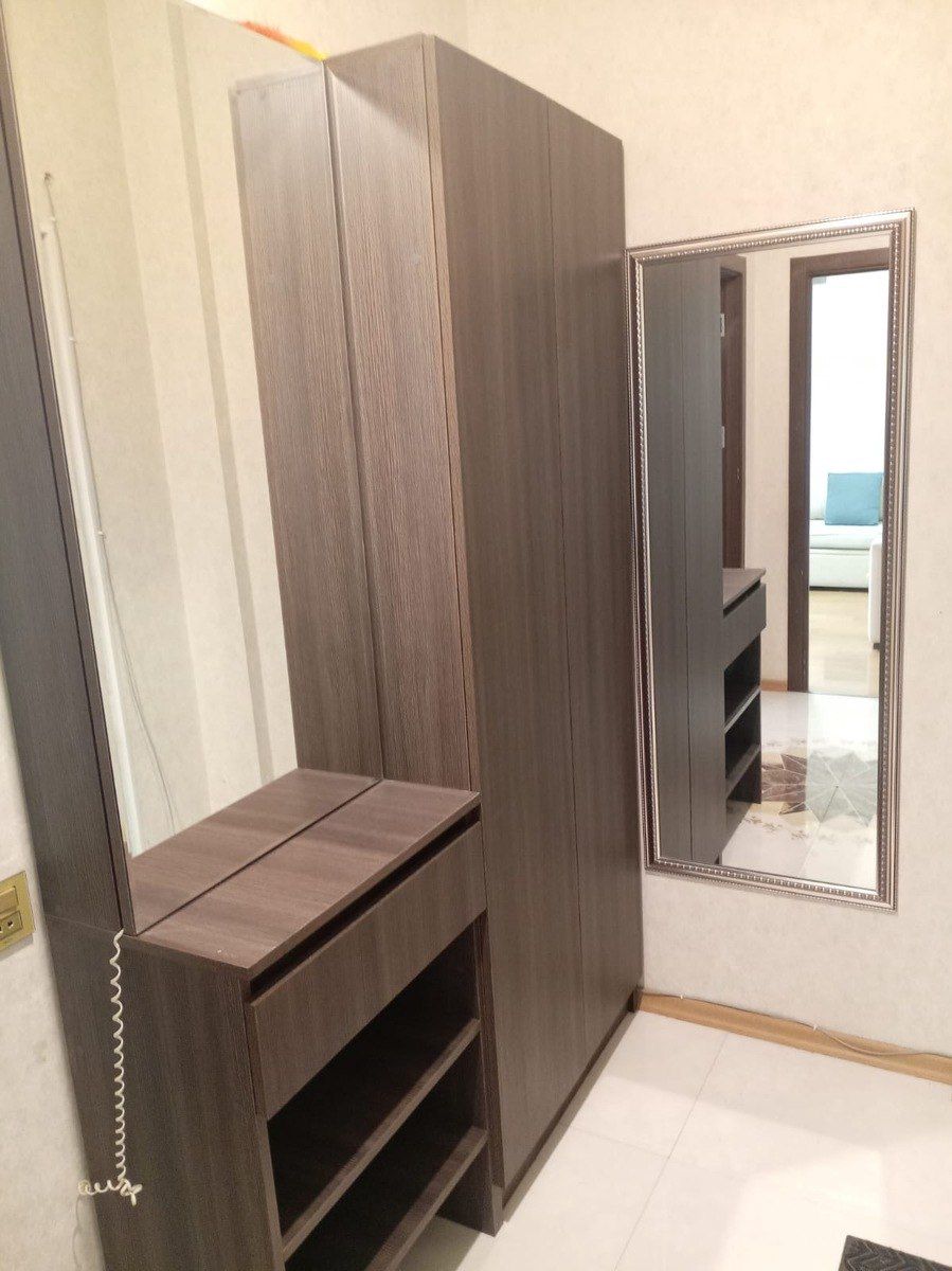 Satılır 2 otaqlı yeni tikili 55 m² — Mənzil, Xırdalan (8)