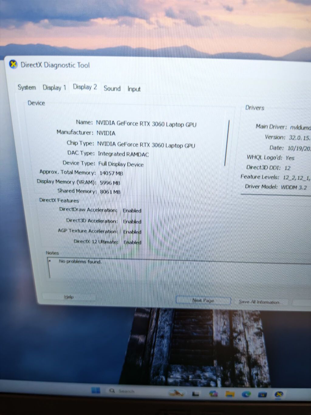 Asus Tuf Gaming F17 Intel Core i5 11400H 16GB RAM 512 GB SSD — Asus, Bakı (8)