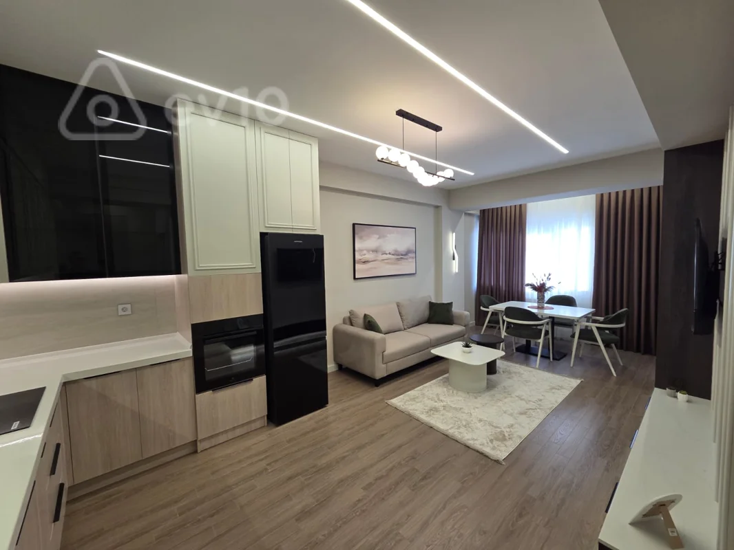 2 otaqlı mənzil, 65 m², Nəcəfqulu Rəfiyev küç. — kirayə — Bakı