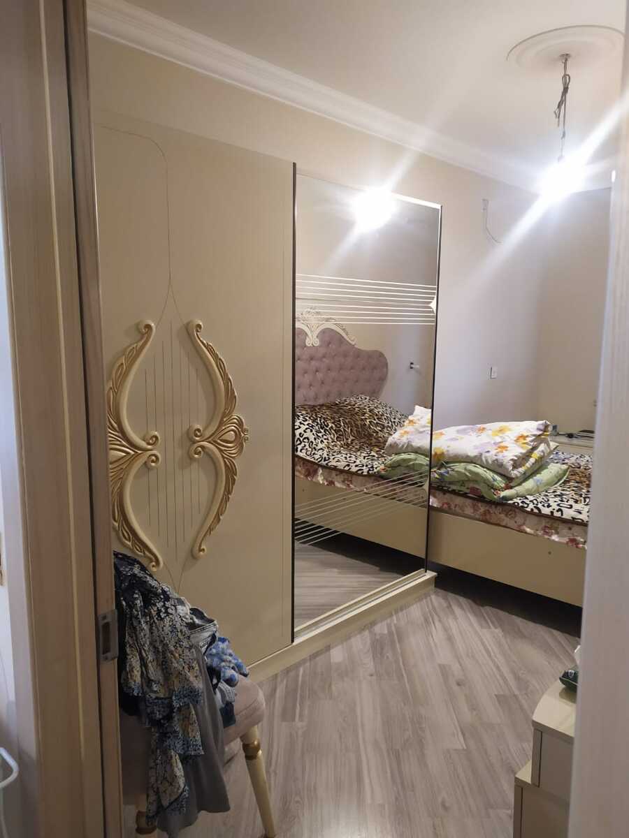 İcarəyə verilir 3 otaqlı köhnə tikili 80 m² — Mənzil, Bakı (3)