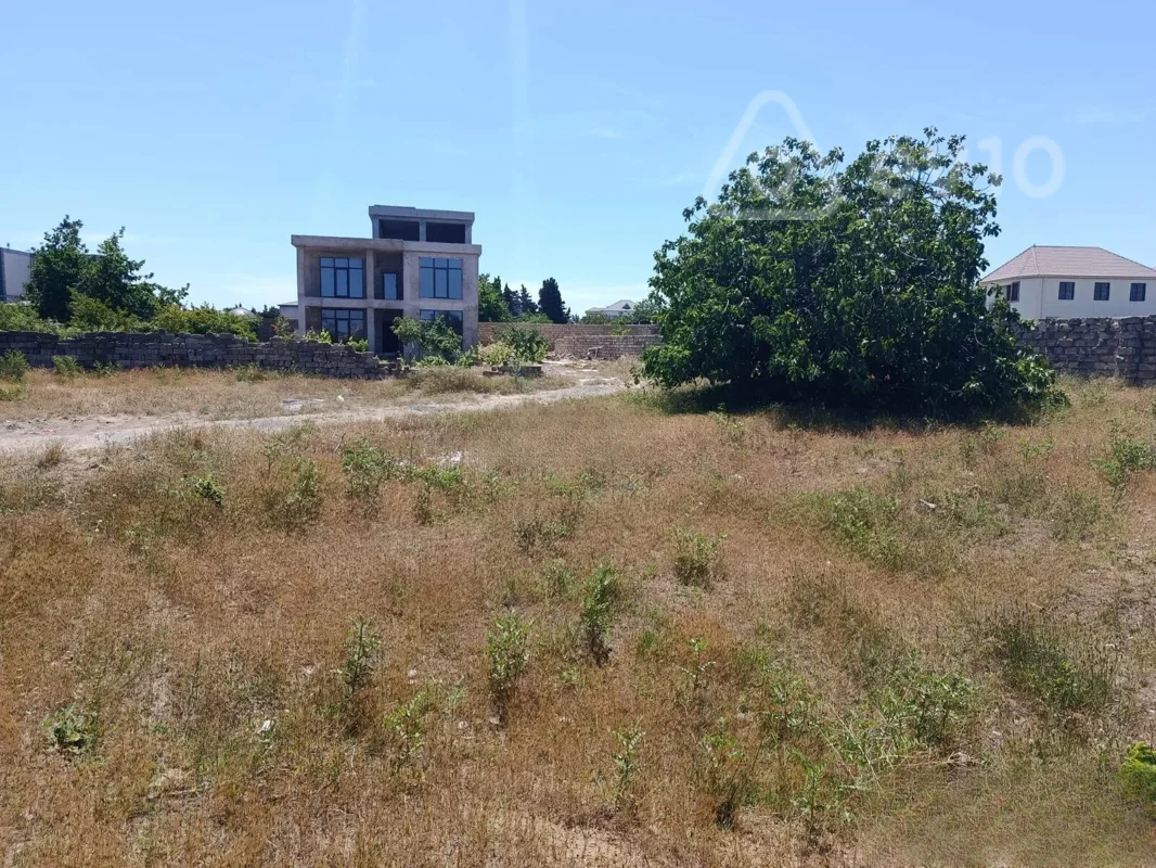 Torpaq sahəsi, 20 sot, Bilgəh — Torpaq, Bakı (6)