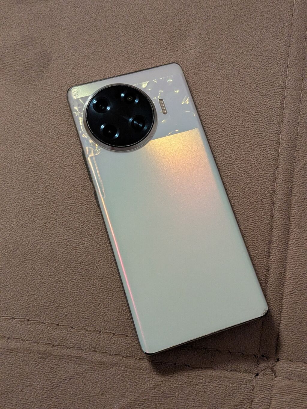 Tecno Spark 20 Pro Plus. İdeal telefondur. Heç vaxt ustada olmayıb. 8 — Digər smartfonlar, Bakı