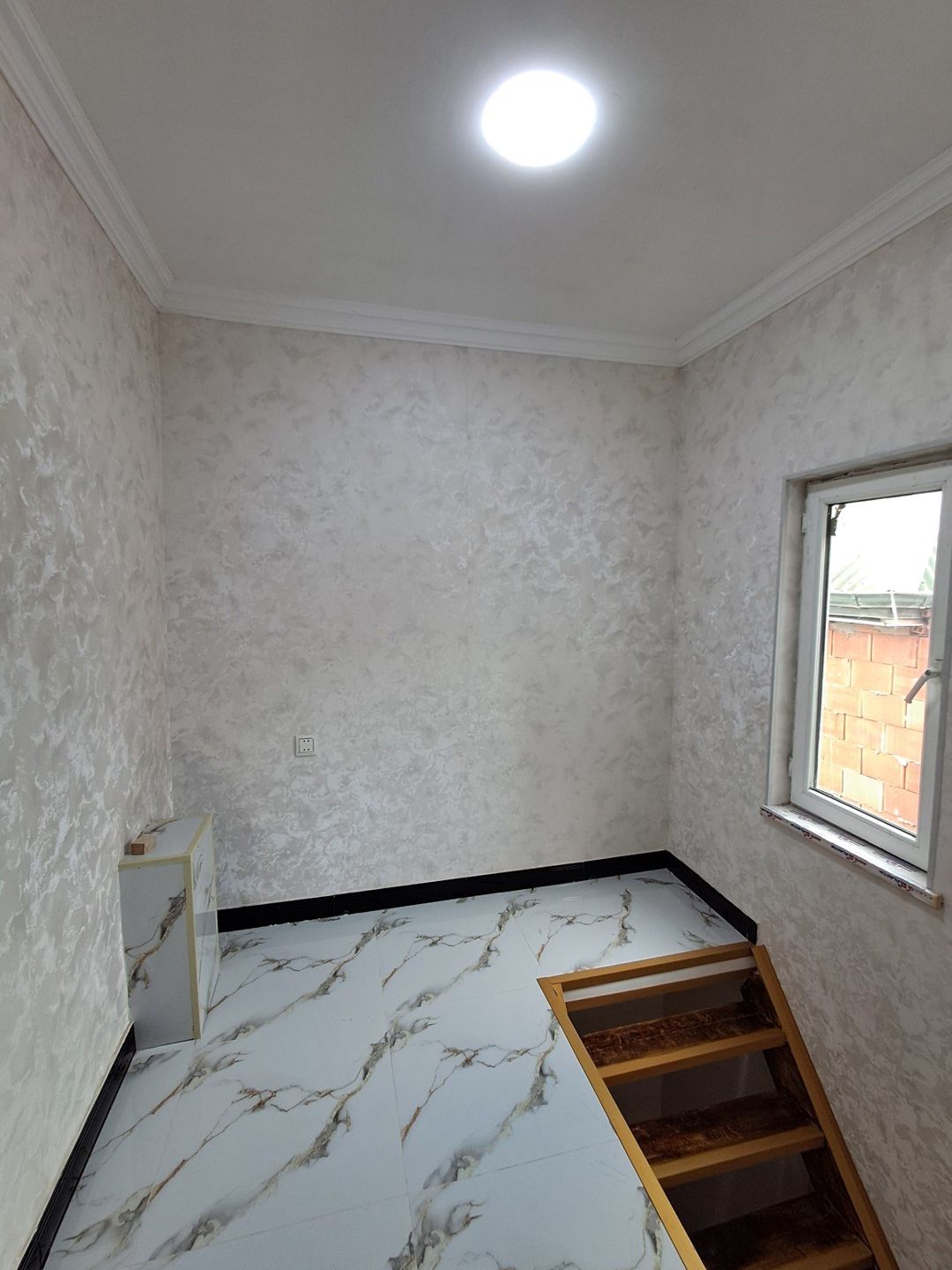 Satılır 2 otaqlı həyət evi/bağ evi 45 m² — Ev, villa, Bakı (2)