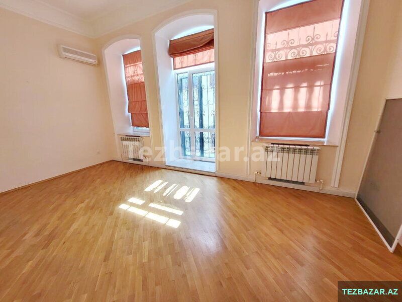 İçəri Şəhərde villa kirayəye verilir — Ev, villa, Bakı (6)