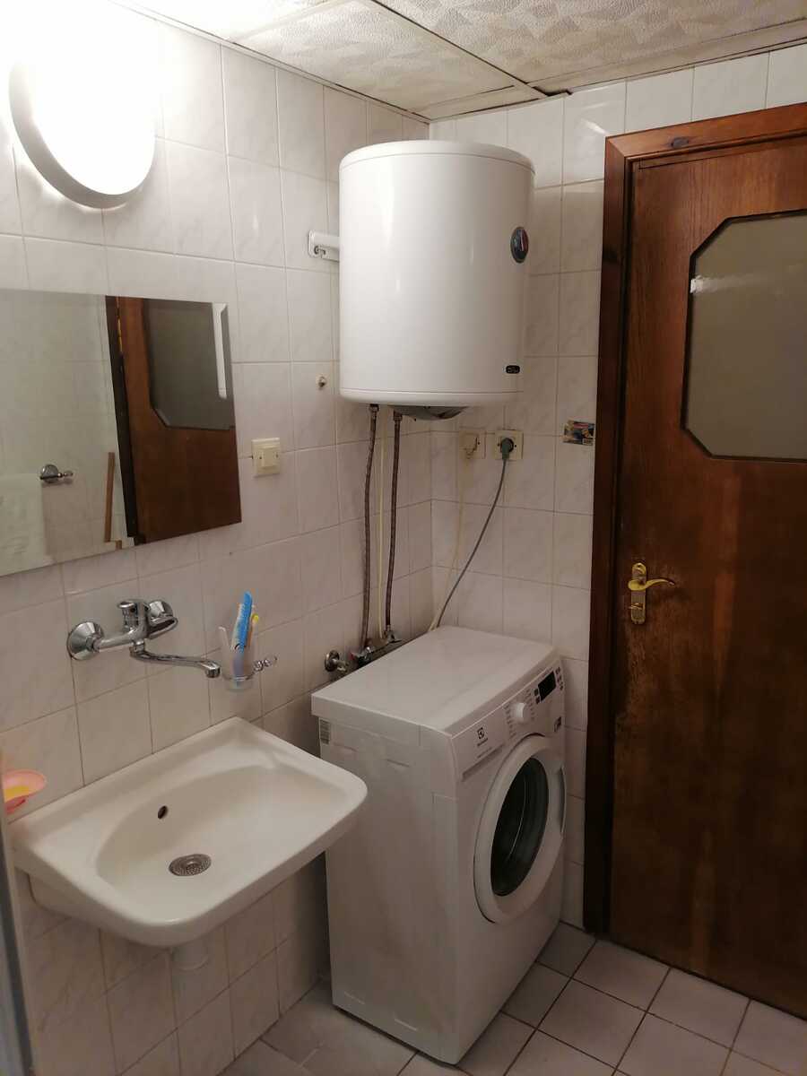 Satılır 2 otaqlı yeni tikili 54 m² — Mənzil, Bakı (9)