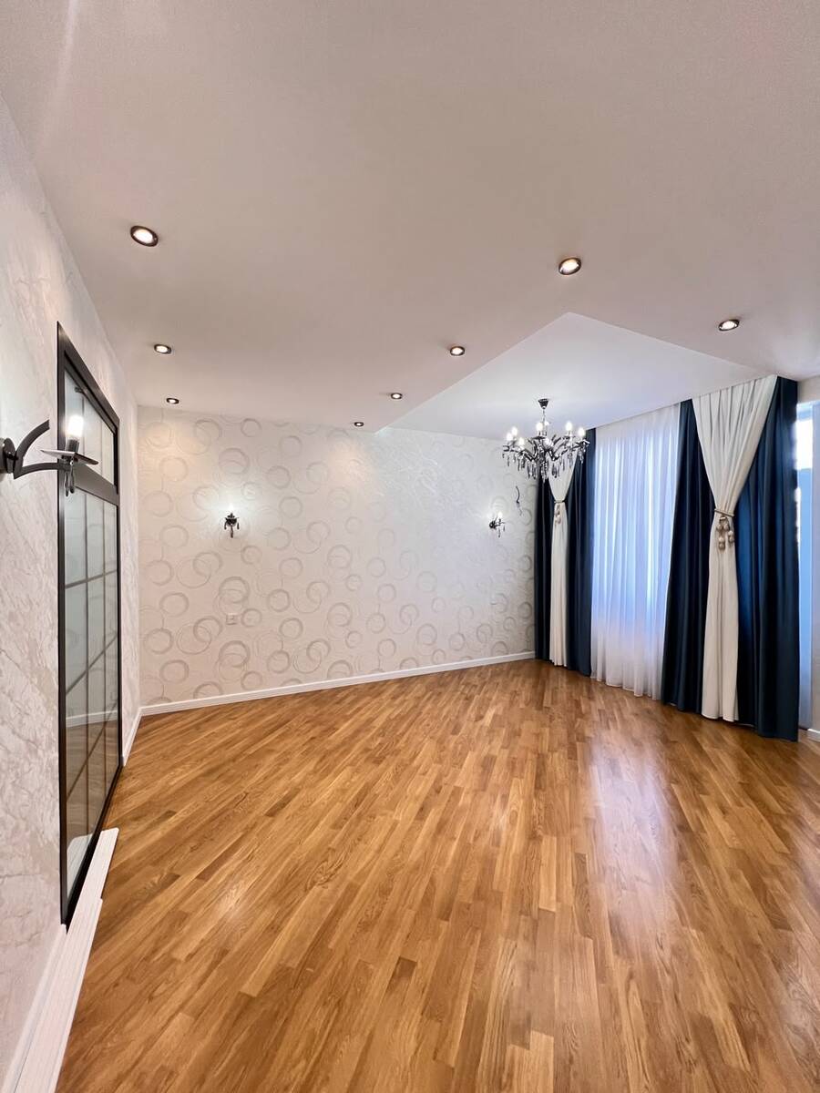 Satılır 3 otaqlı yeni tikili 105 m² — Mənzil, Bakı (4)