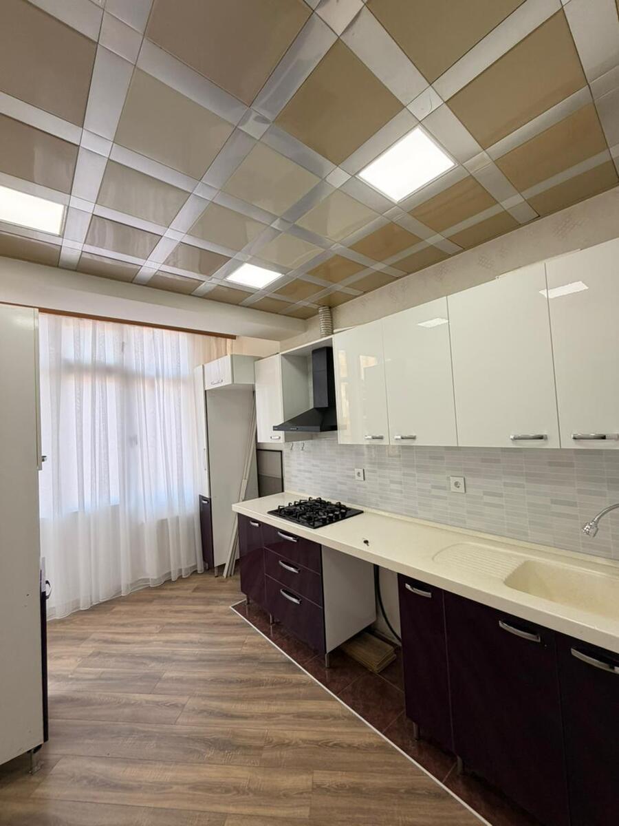 Satılır 2 otaqlı yeni tikili 73 m² — Mənzil, Bakı (6)
