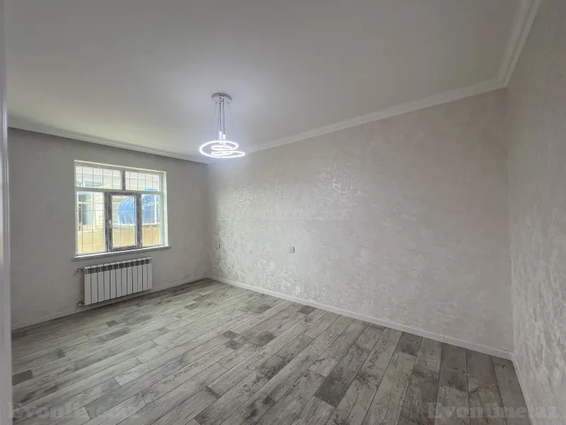 Satılır 3 otaqlı Həyət evi 70 m² Bakı, Abşeron r., Masazır — Ev, villa, Bakı (4)