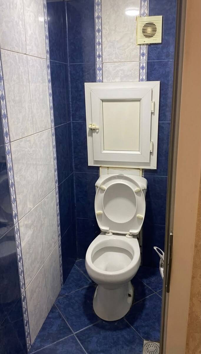 İcarəyə verilir 2 otaqlı köhnə tikili 55 m² — Mənzil, Bakı (9)