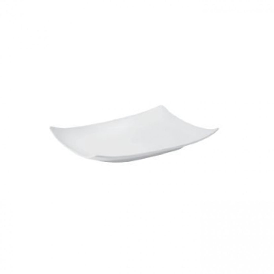Boşqab Zen düzbucaqlı, 31 sm, 305×215×44 mm - HW1104431 — Mallar, Bakı