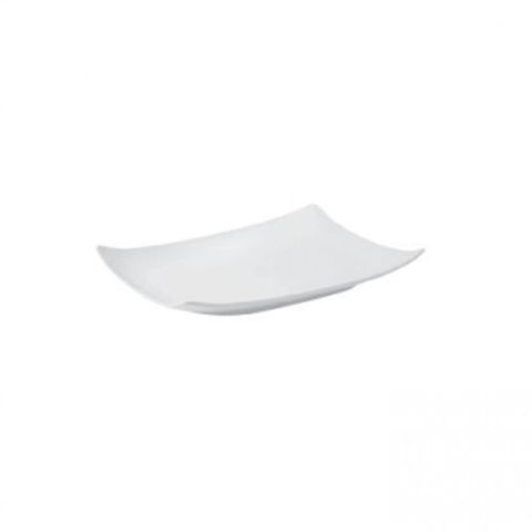 Boşqab Zen düzbucaqlı, 31 sm, 305×215×44 mm - HW1104431 — Bakı