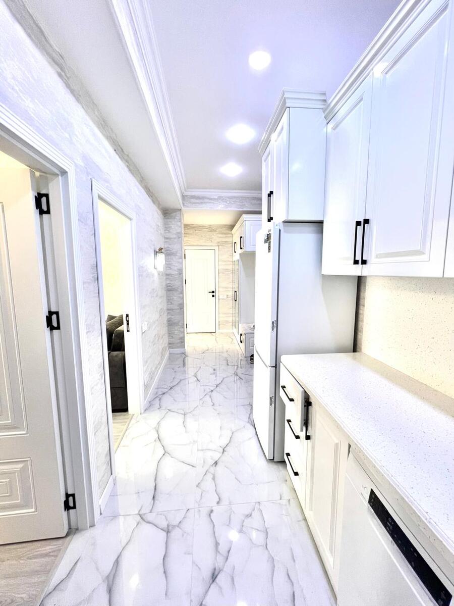 Satılır 3 otaqlı yeni tikili 70 m² — Mənzil, Bakı (6)