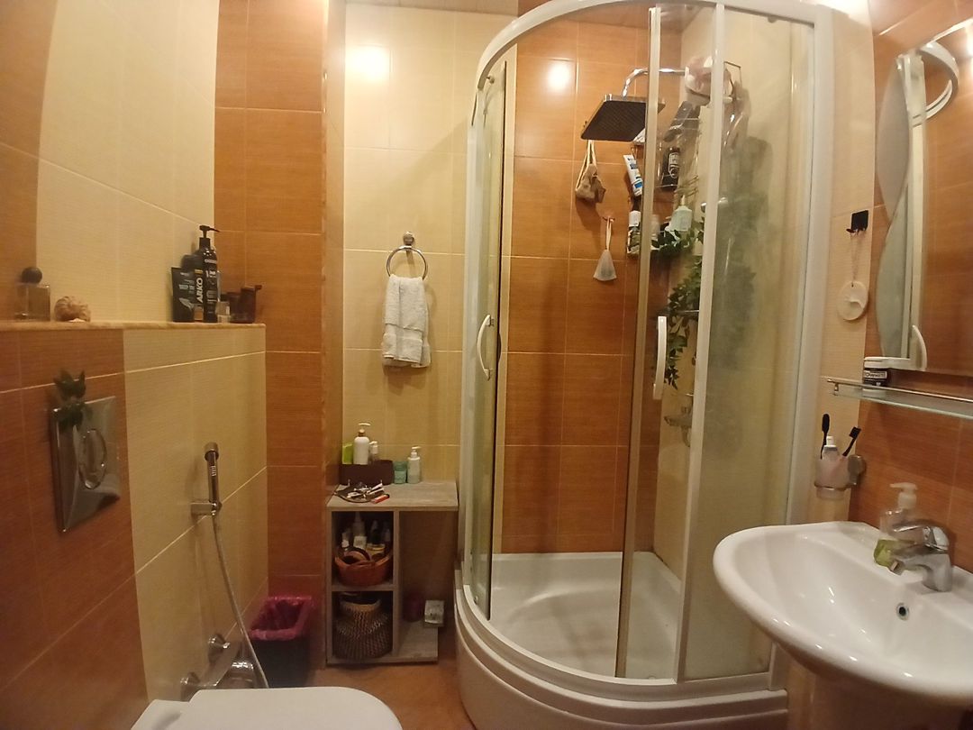 Satılır 5 otaqlı yeni tikili 300 m² — Mənzil, Bakı (10)