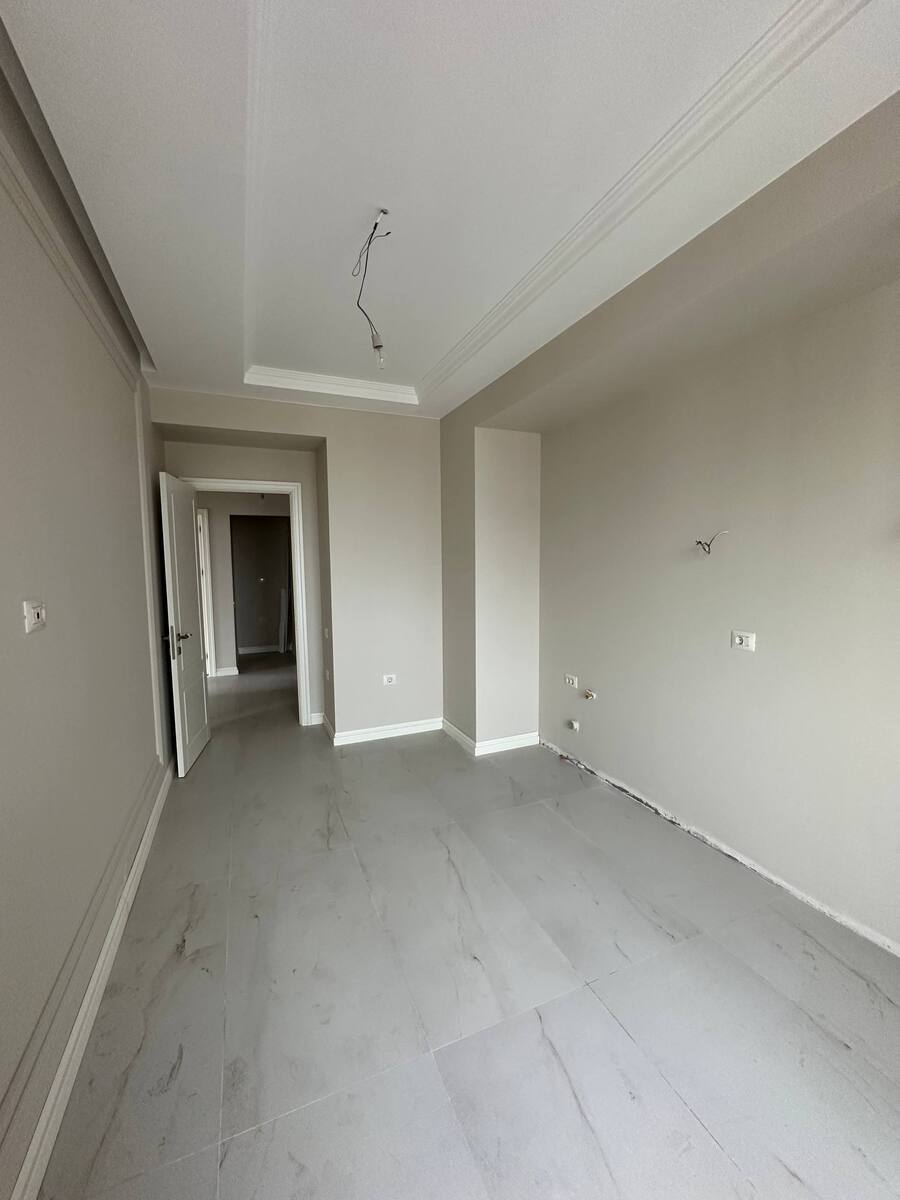 Satılır 3 otaqlı yeni tikili 117 m² — Mənzil, Bakı (6)