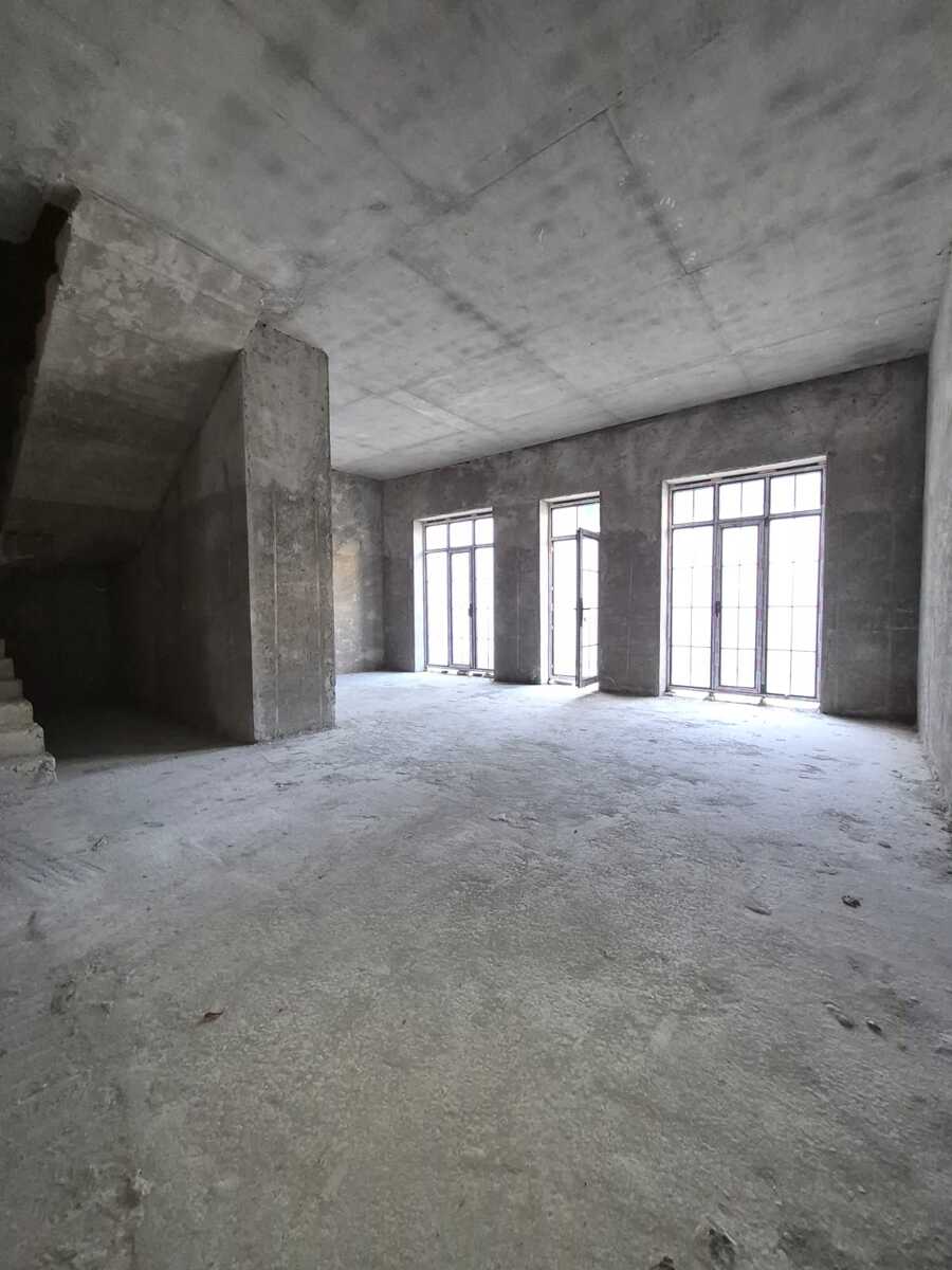 Satılır 5 otaqlı həyət evi/bağ evi 270 m² — Ev, villa, Bakı (2)