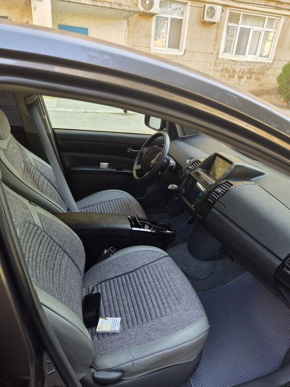 Toyota Prius, 1.5 L, 1.3 kWh, 2008 il, 342 000 km 99-VK-350 — Avtomobillər, Bakı (6)