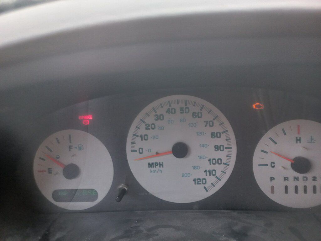 Dodge Caravan, 2.4 L, 2001 il, 69 034 km 90-ZP-775 — Avtomobillər, Xaçmaz (7)