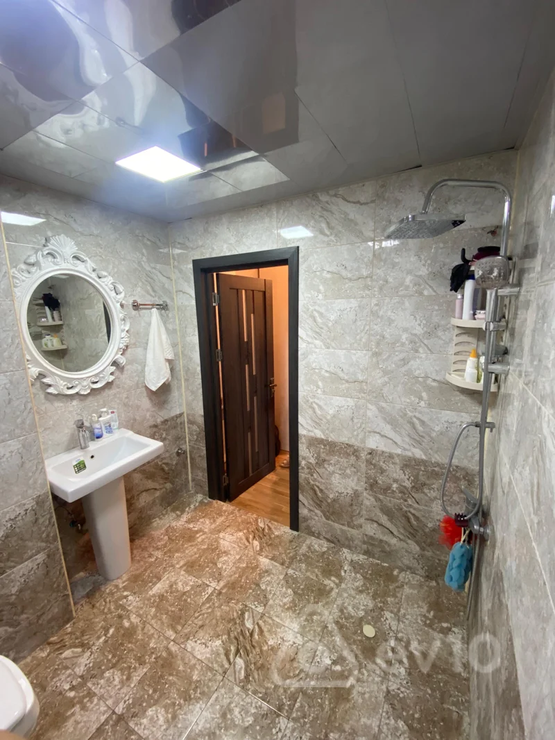 2 otaqlı mənzil, 54 m², Masazır — kirayə — Mənzil, Bakı (6)