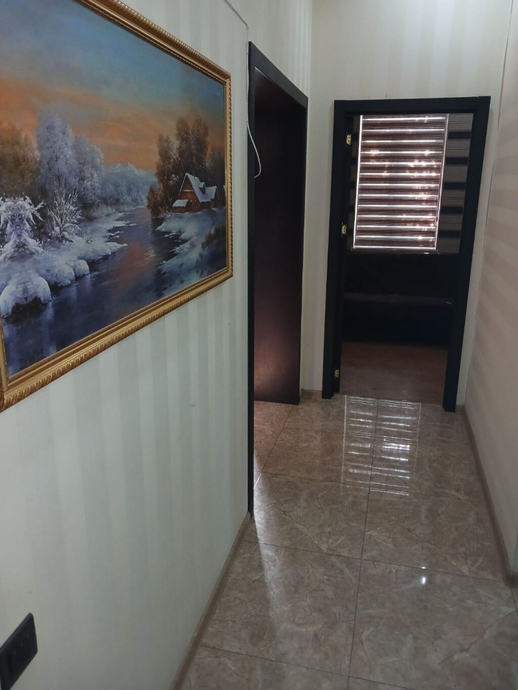 Bakı, Yasamal, 2 otaqlı, Köhnə tikili, m. Elmlər Akademiyası, 60 kv. m — Mənzil, Bakı (3)