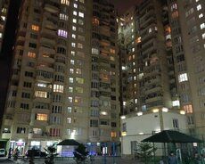 Yeni tikili Kirayə Verilir Nəsimi r., 28 May m., 3 otaq, 68 m² — Mənzil, Bakı (8)