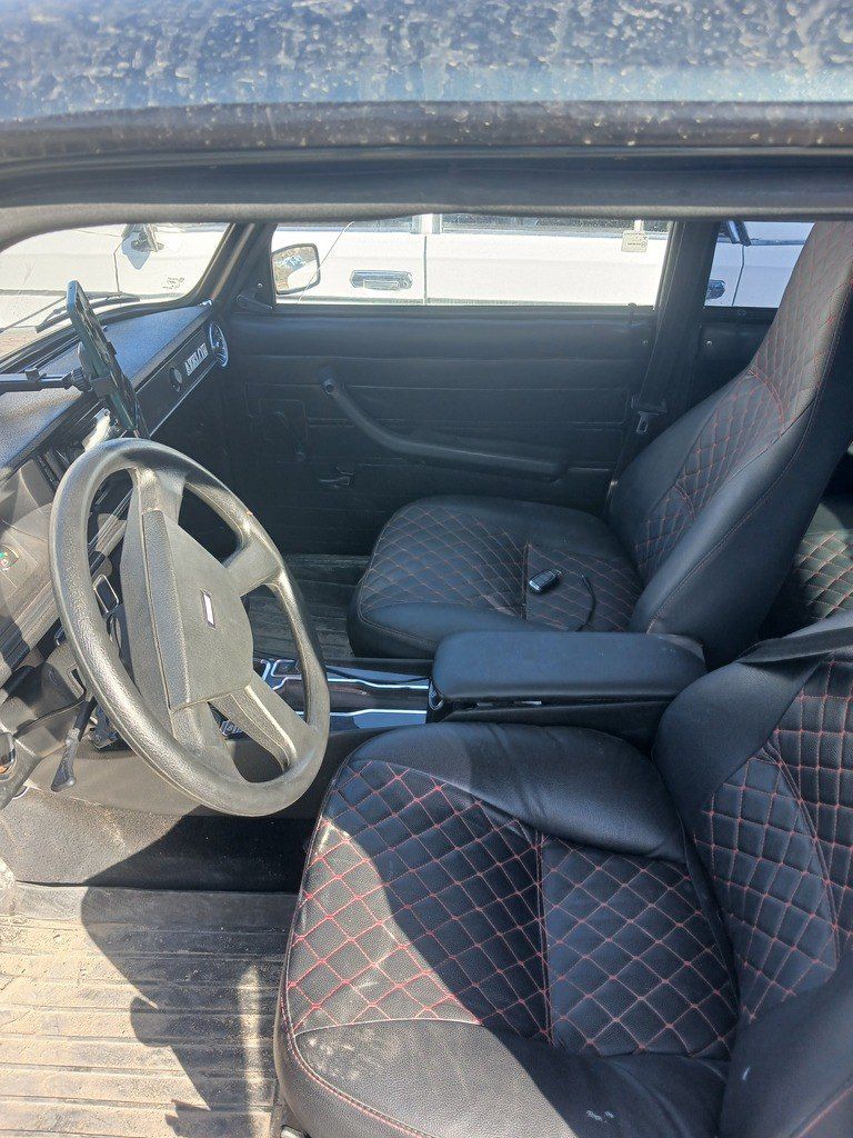 Lada (VAZ) 2107, 1.6 L, 2010 il, 94 000 km 77-FN-611 — Avtomobillər, Bakı (5)
