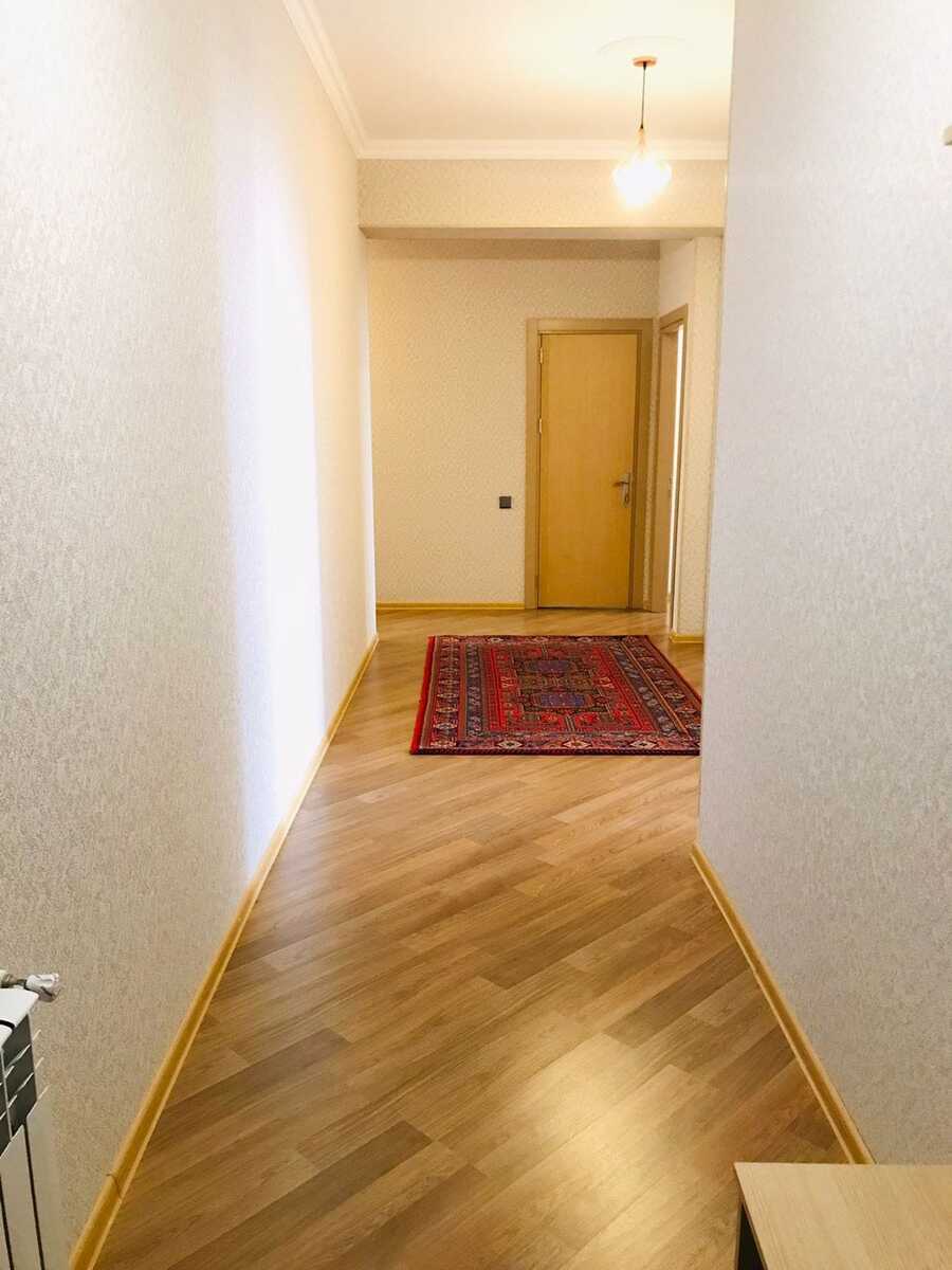 Satılır 2 otaqlı yeni tikili 105 m² — Mənzil, Bakı (4)