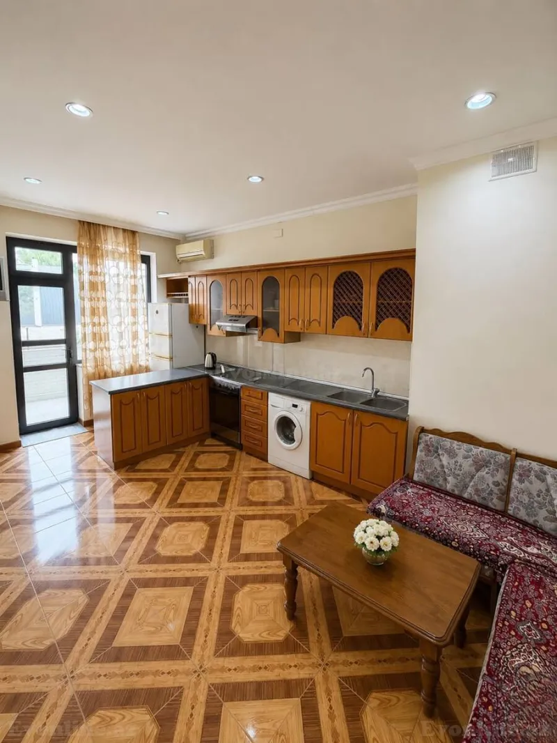Satılır 2 otaqlı Mənzil Yeni tikili 103 m² Bakı, Nərimanov r., Gənclik m — Mənzil, Bakı (2)