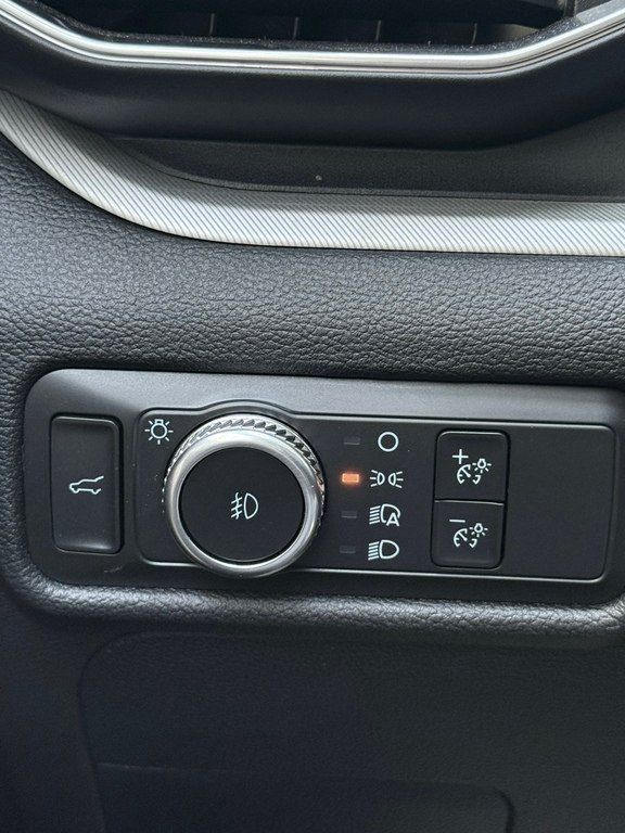 Ford Explorer, 2.3 L, 2021 il, 73 200 km — Avtomobillər, Bakı (11)