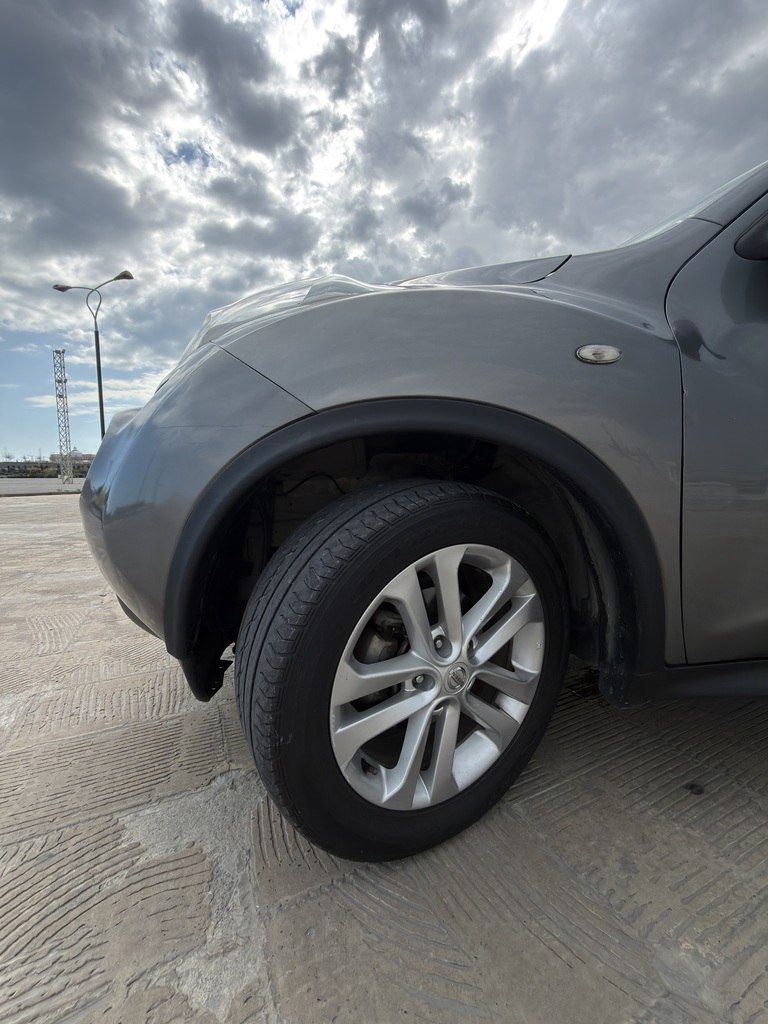 Nissan Juke, 1.6 L, 2013 il, 207 000 km 90-SF-327 — Avtomobillər, Bakı (8)