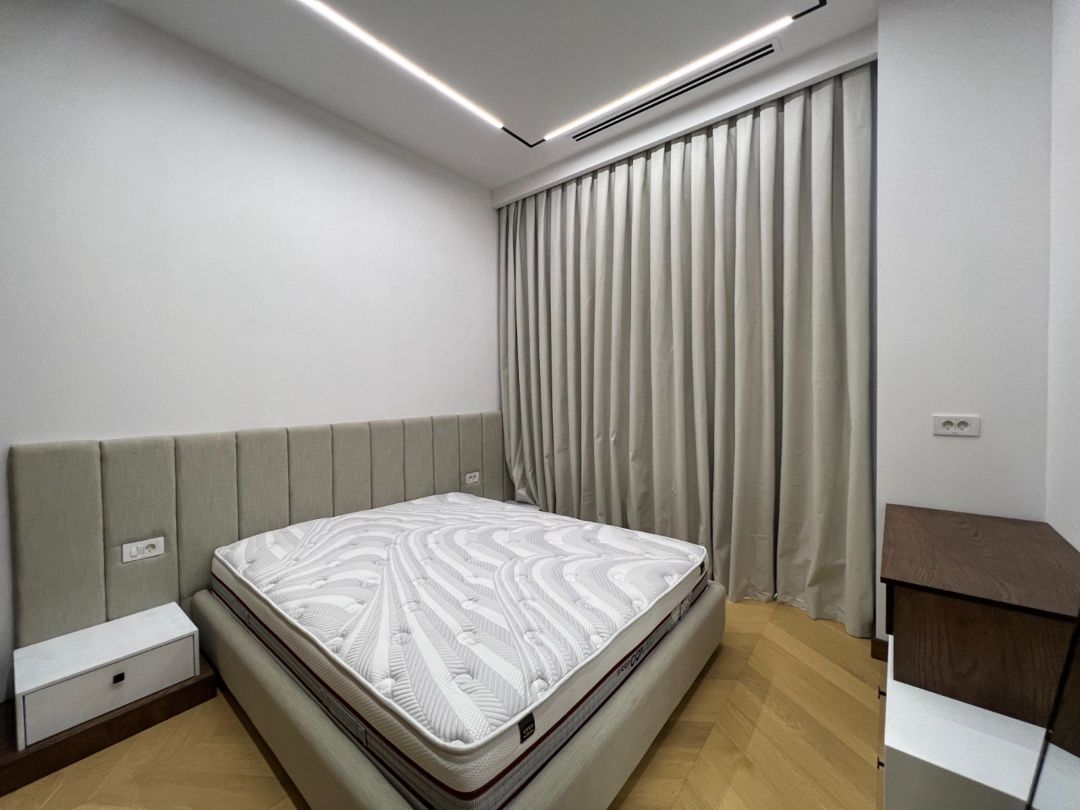 Satılır 3 otaqlı yeni tikili 94.6 m² — Mənzil, Bakı (12)