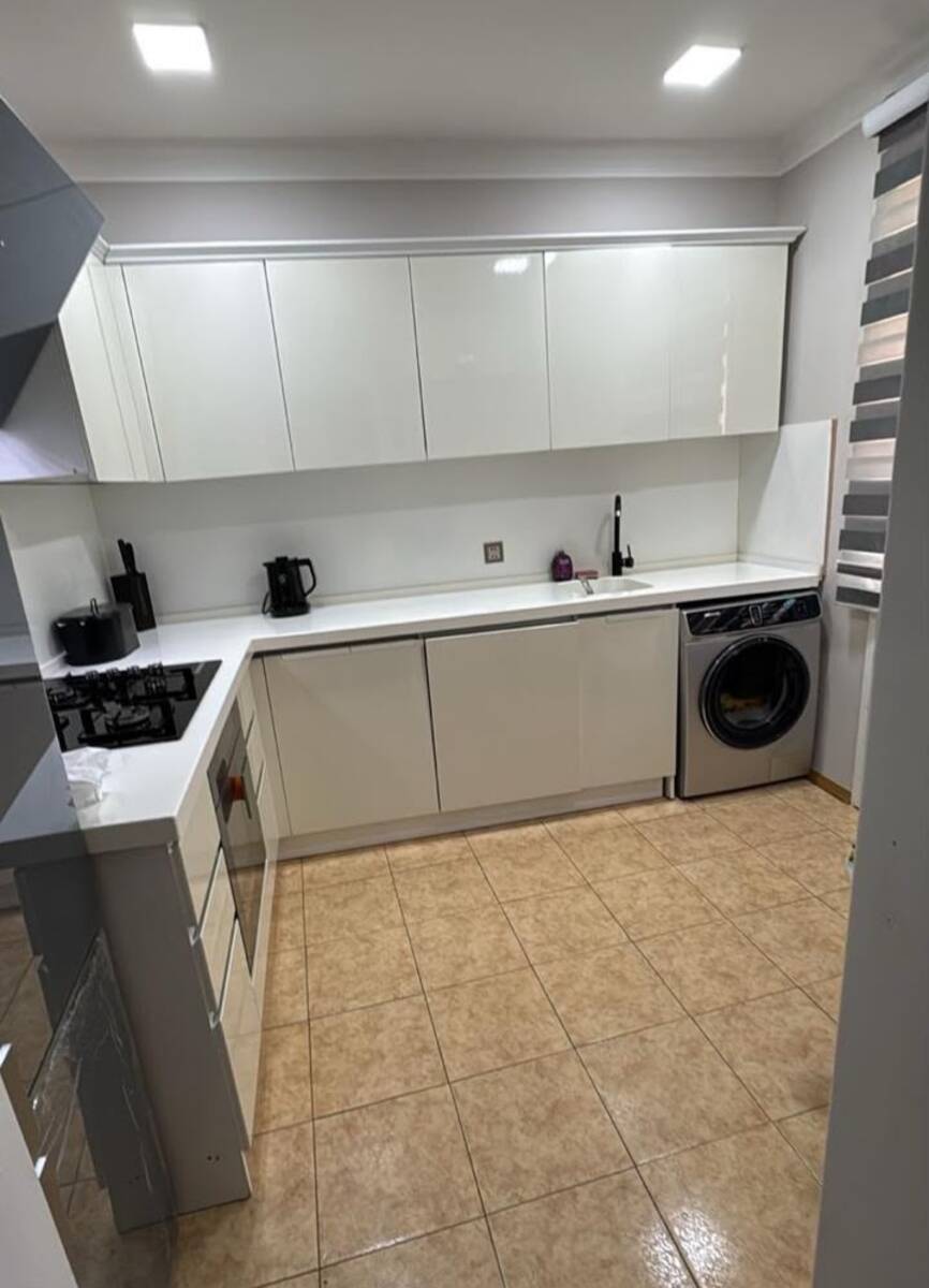 Satılır 2 otaqlı köhnə tikili 70 m² — Mənzil, Bakı (6)