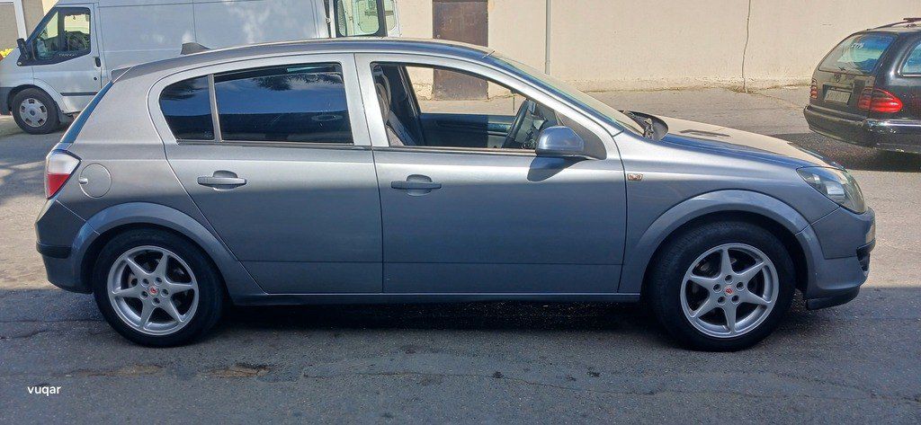 Opel Astra, 1.4 L, 2006 il, 238 000 km 88-CF-745 — Avtomobillər, Bakı (4)