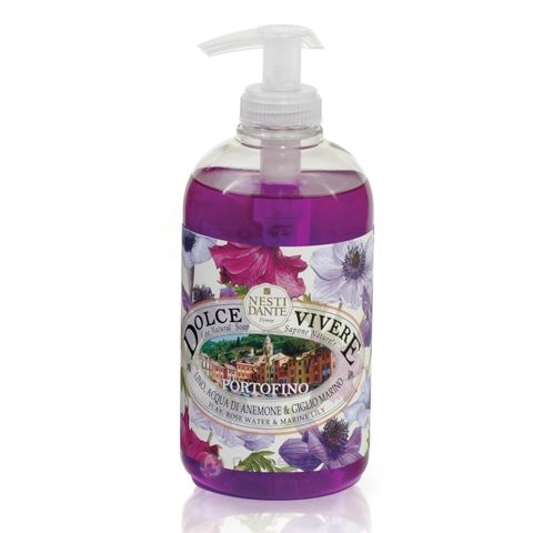 Maye sabun Nesti Dante Dolce Vivere Portofino 500 ml — Bakı