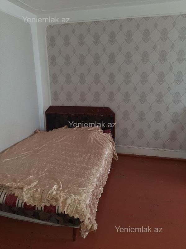 Satılır 1 otaqlı Bina evi menzil (Köhnə tikili), 31 m², 5-ci mikrorayon — Mənzil, Sumqayıt (8)