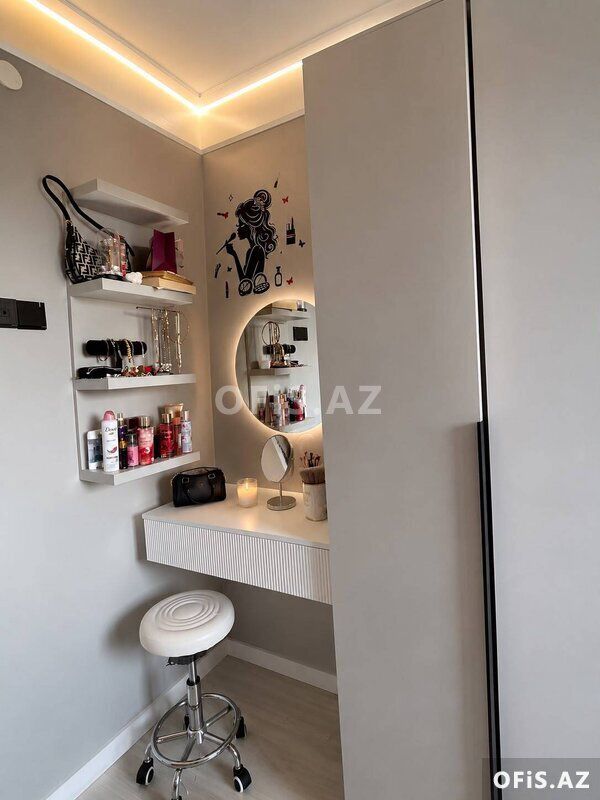 Köhnə tikili Satılır Sabunçu r., Bakixanov q., 2 otaq, 54.1 m² — Mənzil, Bakı (4)
