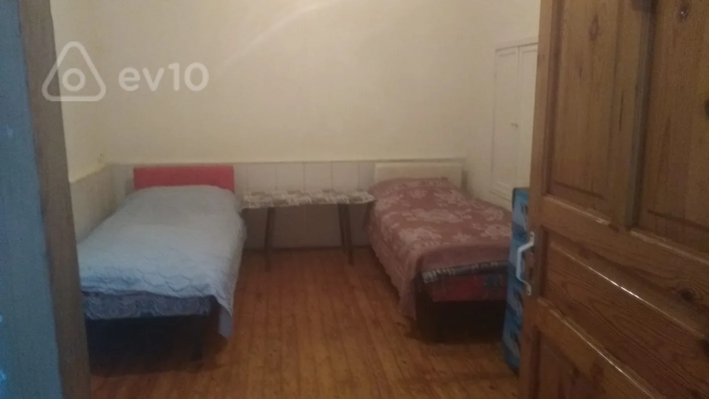 2 otaqlı həyət evi, 50 m², Bayıl — kirayə — Ev, villa, Bakı (2)