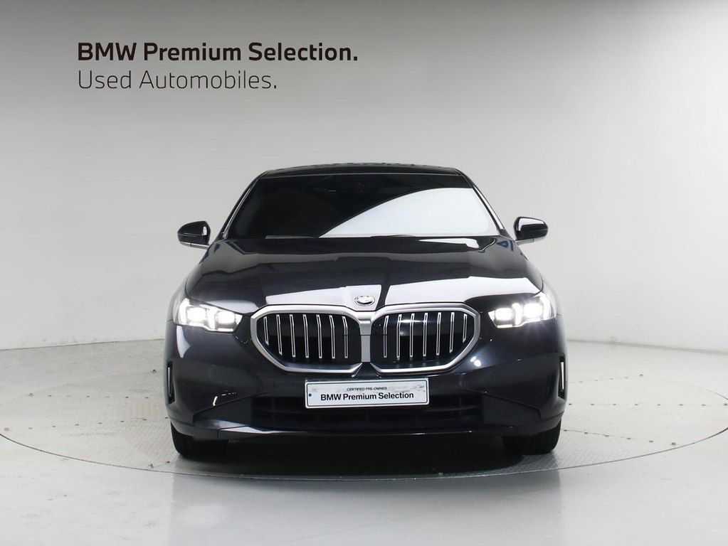 BMW 520d, 2.0 L, 2024 il, 41 903 km — Avtomobillər (3)