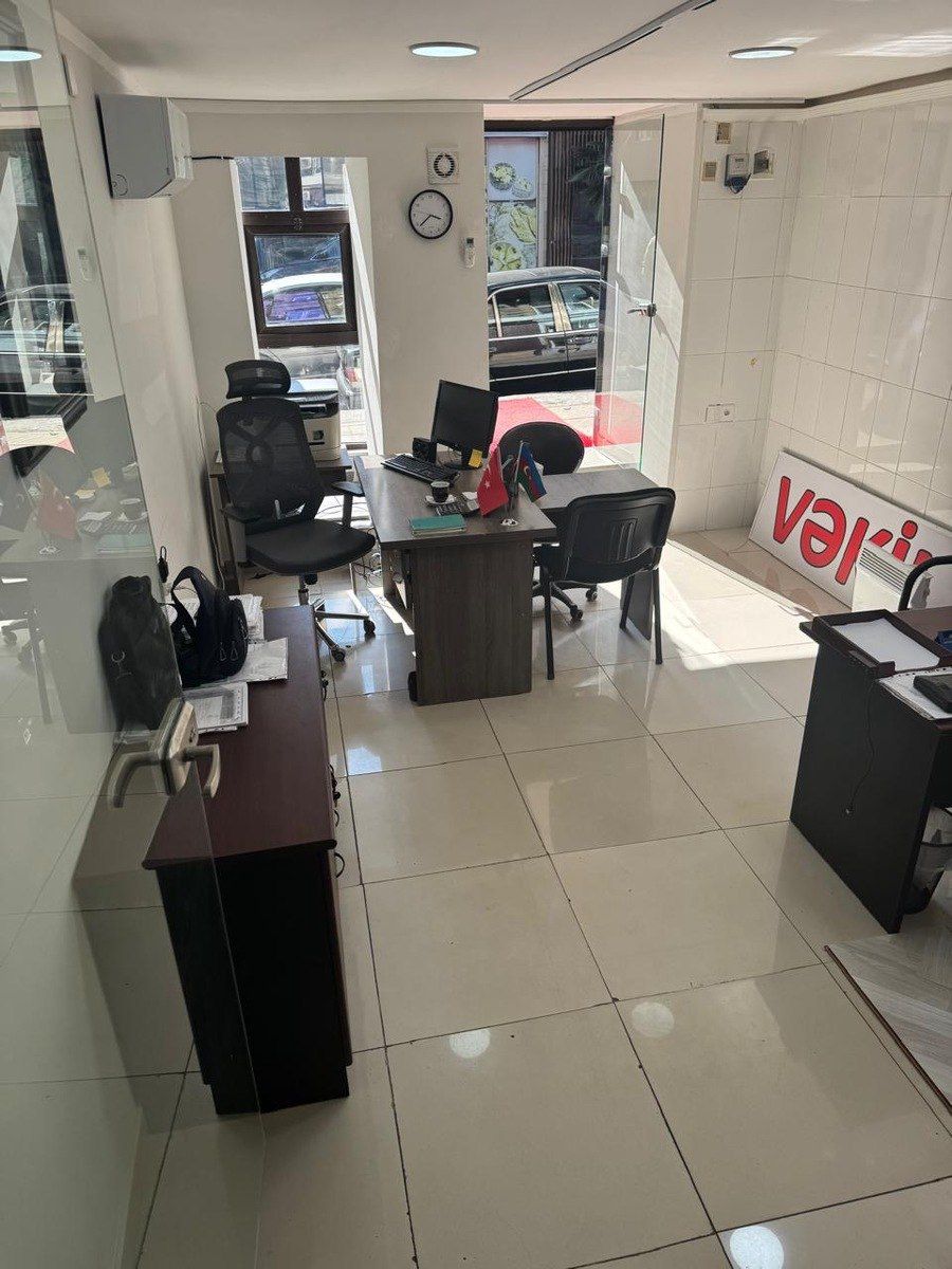 Satılır obyekt 85 m² — Əmlak, Bakı (11)