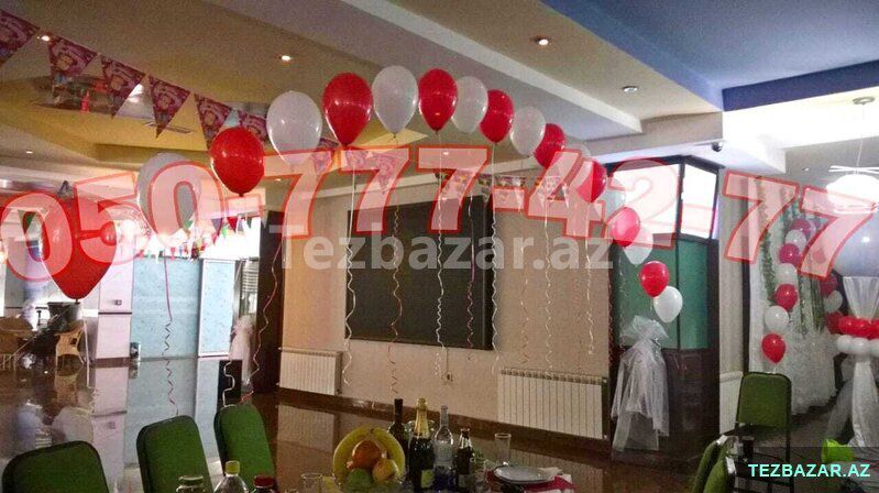Açılış şarlar — Tədbirləri, tədbir, Bakı (3)