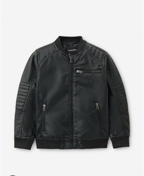 Terranova 10 yash — Bakı