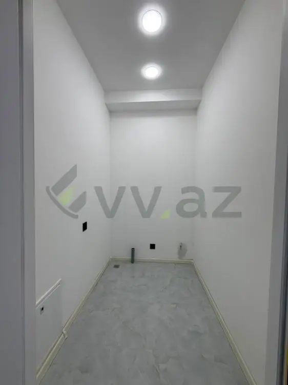 3 otaqlı mənzil Yeni tikili Satılır, Xırdalan — Mənzil, Xırdalan (9)