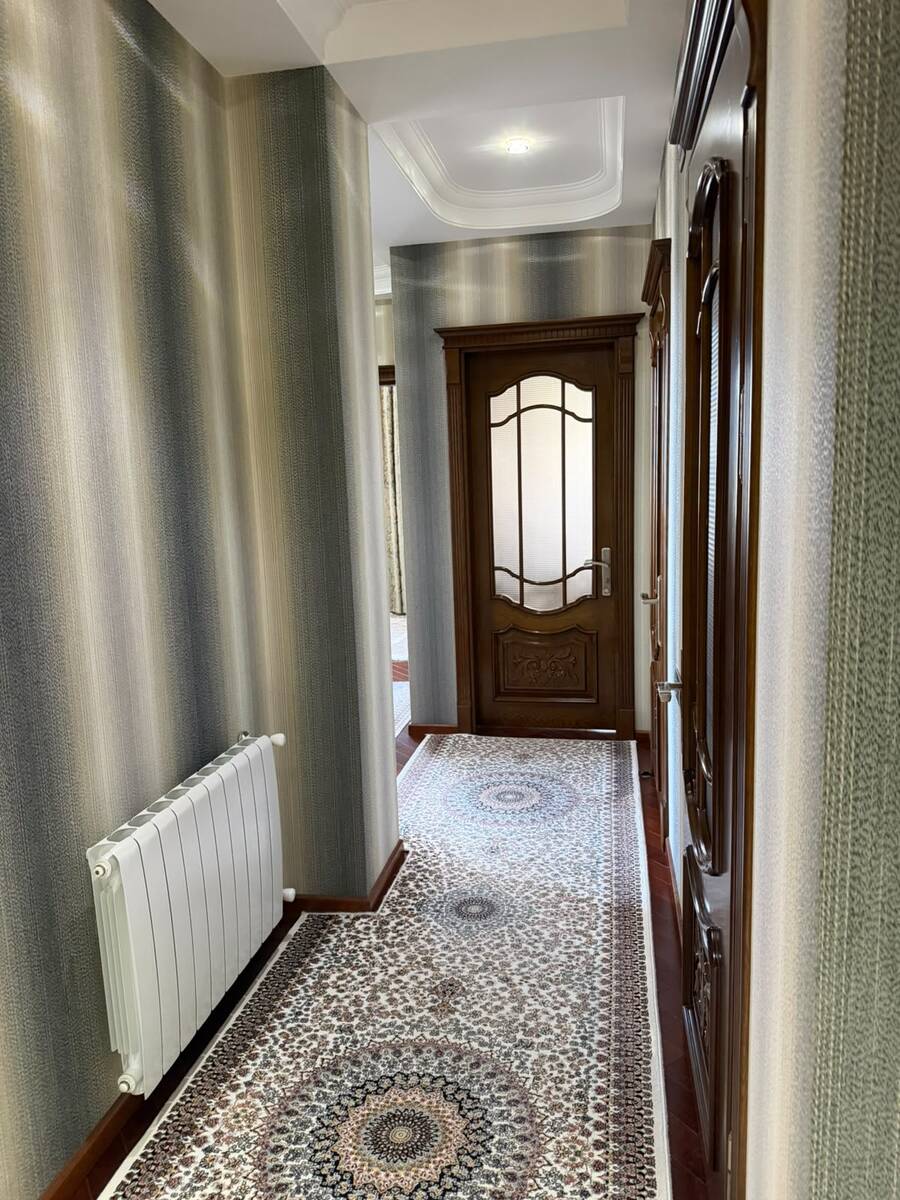 Satılır 3 otaqlı yeni tikili 120 m² — Mənzil, Bakı (10)