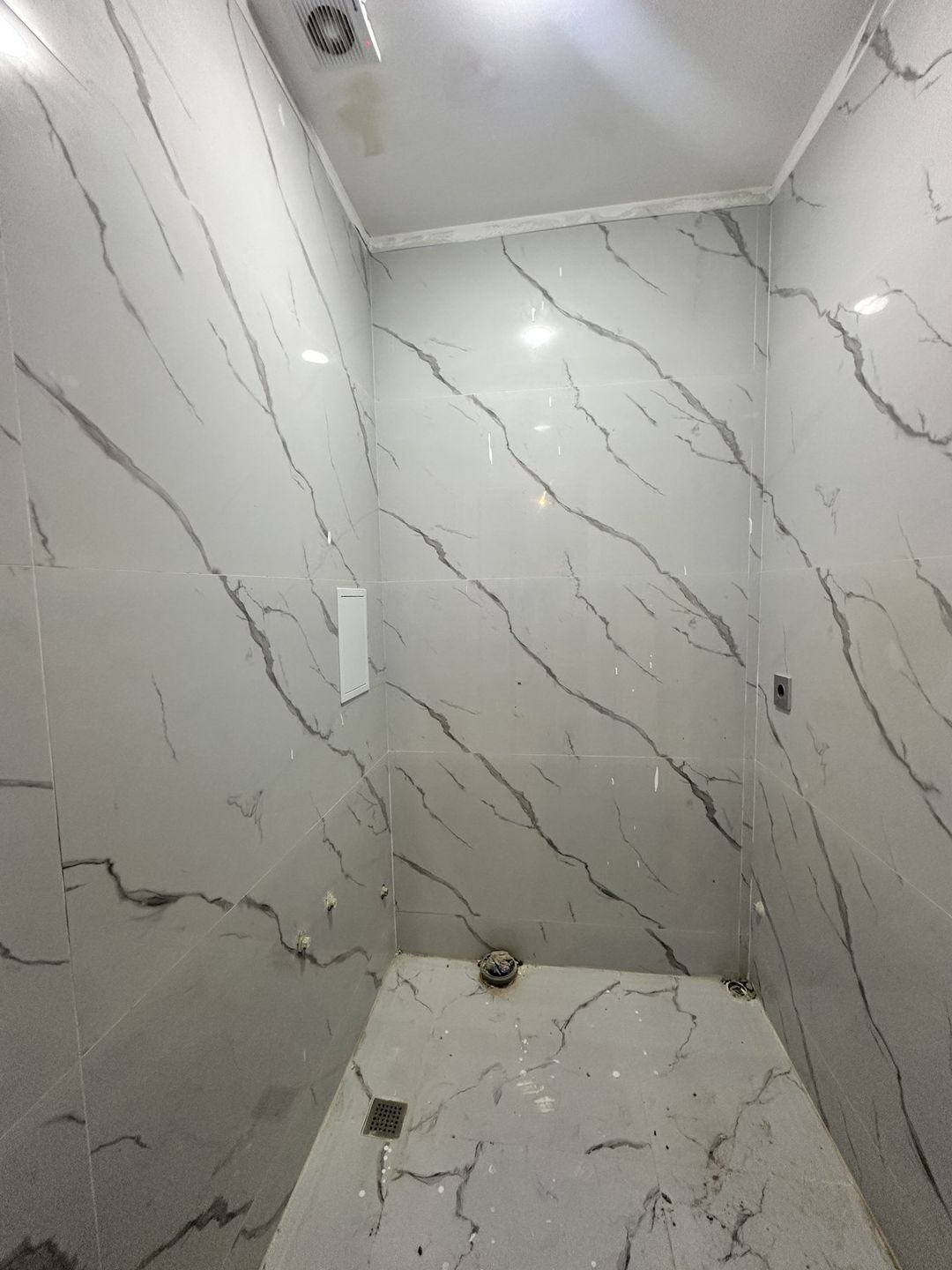Satılır 3 otaqlı yeni tikili 86.5 m² — Mənzil, Bakı (12)