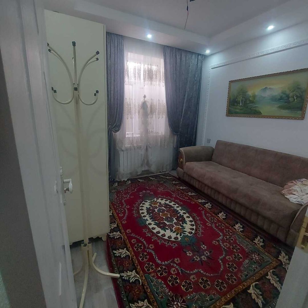 Satılır 5 otaqlı həyət evi/bağ evi 140 m² — Ev, villa, Bakı (7)