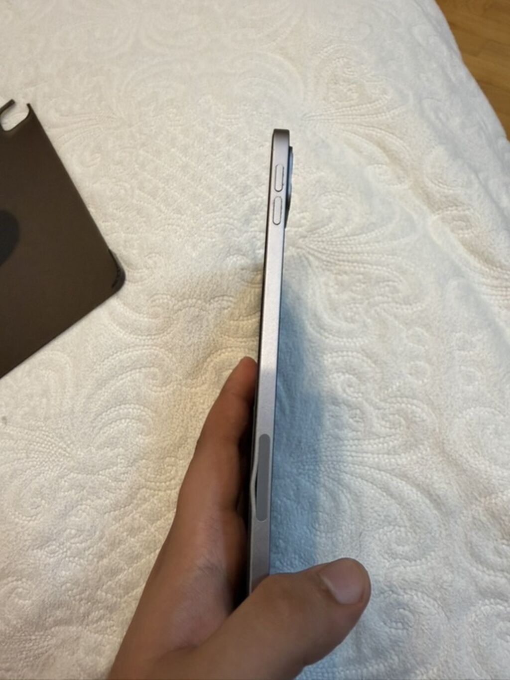 İşlənmiş Apple iPad Pro 11 (2022), 11", 128 GB, Ünvandan götürmə — Apple, Bakı (2)